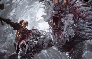 Tổng kết 2025 - những tựa game nhập vai xuất sắc bậc nhất trong năm nay