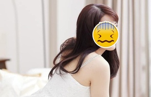 Sốc: Nữ diễn viên đẹp bậc nhất showbiz viết thư tuyệt mệnh sau khi bị nhiều bạn học nam tố cáo gạ gẫm