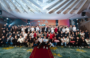 Nhìn lại VTC Mobile Festival 2025: Khi cảm xúc cộng đồng là giá trị ở lại