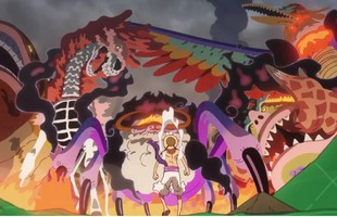 Nhìn lại năm 2025: Một năm bùng nổ của Anime và 10 khoảnh khắc khiến Internet phải chao đảo