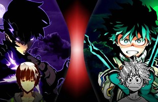 Top 5 nhân vật Anime xuất sắc nhất năm 2025: Khi những biểu tượng mới và cũ cùng chiếm sóng