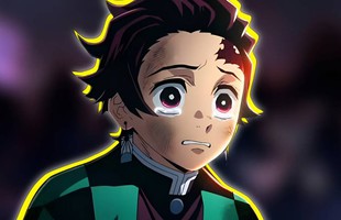 Gặp gỡ "siêu tân binh" Shonen đủ sức soán ngôi vương phòng vé anime của Kimetsu no Yaiba trong tương lai