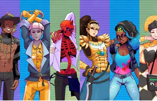 Nhận miễn phí một tựa game thế giới mở điểm số khá cao, trị giá gần hơn 200.000 đồng