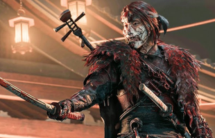 Tổng kết 2025 - những nhân vật chất lượng, nổi bậc nhất làng game trong năm qua