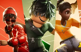 Roblox vượt hơn 1 nghìn tỷ lượt xem trên YouTube