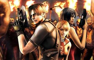20 năm kể từ lần đầu ra mắt, cuối cùng phần game “siêu phẩm” của Resident Evil cũng được hồi sinh