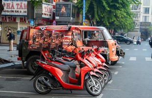 Roadshow Huyền Thoại Không Phai – Mang hình ảnh Crossfire: Legends đến gần hơn với game thủ