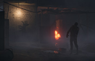 Steam lại có thêm một tựa game miễn phí, là đồ án tốt nghiệp nhưng lại kết hợp hai series đình đám bậc nhất