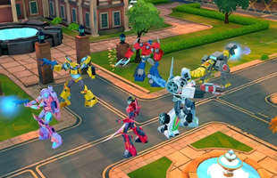 Một tựa game chất lượng bất ngờ giảm giá 90% trên Steam, chỉ còn hơn 20.000 đồng trước khi “biến mất”