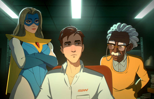 Tổng kết 2025 - Những tựa game indie xuất sắc nhất của năm, toàn là những cái tên 10/10