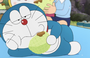 Sao Doraemon lại "lừa" độc giả suốt 55 năm?