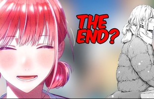 Thêm một trụ cột của Shonen Jump xác nhận sắp kết thúc, kỷ nguyên mới của làng manga đang đến gần?