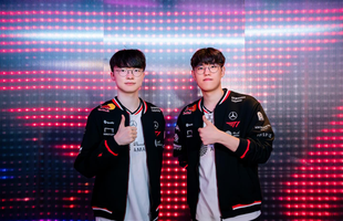 Loạt kỷ lục và cột mốc chờ đợi Oner trong màu áo T1