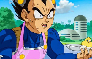 Cựu biên tập viên của Dragon Ball "chỉnh" thẳng mặt Toyotarou, chê nét vẽ thiếu hồn