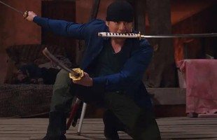 "Zoro" Mackenyu xác nhận One Piece Live-Action khởi quay mùa 3, lộ diện body khủng gây bão