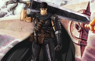 Xếp hạng 10 thanh đại kiếm có sức công phá kinh hoàng nhất thế giới anime