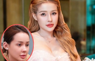 Thông tin về Ngân 98 sau khi bị bắt