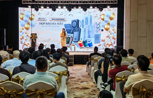 Thùy Minh chính thức phân phối thương hiệu Movespeed tại Việt Nam - ấn tượng với công nghệ pin chống cháy nổ