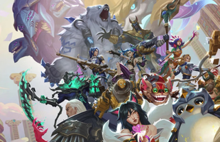 ĐTCL mùa 16: Những quân cờ đắt tiền nhưng "chất lượng không đi cùng giá cả"