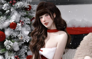 Đón Giáng Sinh "không lạnh" với món quà dành riêng cho anh em game thủ