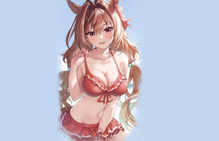 Một trang trại đời thực bất ngờ được cứu, nhận quyên góp gần 21 tỷ, chỉ nhờ một nhân vật game gợi cảm