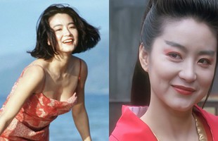 Đông Phương Bất Bại đẹp nhất màn ảnh: Bỏ showbiz cưới tỷ phú, sống xa hoa tuổi 71