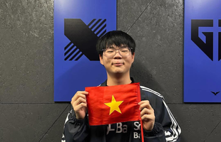 DRX bất ngờ "tặng quà" cho LMHT Việt, cộng đồng bùng nổ phấn khích