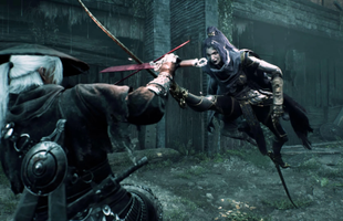 Tựa game hành động bom tấn được mong chờ nhất hé lộ một điều, vượt trội cả "huyền thoại" Elden Ring