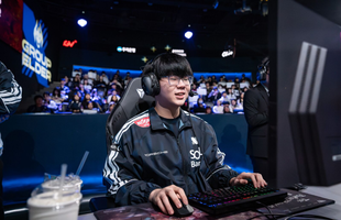 DRX "mở màn" LCK Roadshow tại Việt Nam có thể khiến loạt top team cũng phải "hành động"