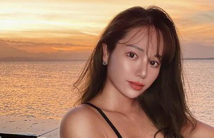 Tự sửa nhà, hot girl khiến cộng đồng mạng ngỡ ngàng với khả năng của mình