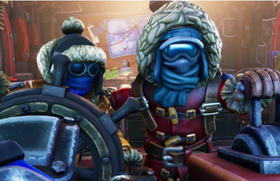 Nhận miễn phí một tựa game mới, rating quá tích cực, người chơi chỉ có một ngày duy nhất