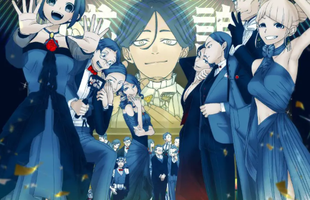 Tổng kết 2025 - Những tựa game chất lượng bậc nhất, nhưng lại bị nhiều người "ngó lơ"