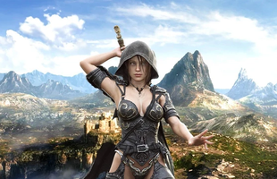 Lấy bối cảnh giả tưởng, đây là những tựa game thế giới mở hứa hẹn bậc nhất chuẩn bị ra mắt