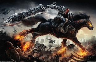 Tin vui cho game thủ, một bom tấn chuẩn bị ra mắt, cả series sale off đến 90%