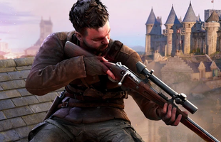 Cả series game hành động lén lút đình đám giảm tới 85% trên Steam, chỉ hơn 200.000 đồng nhận trọn 5 siêu phẩm