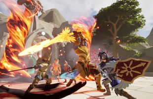 Tựa game MMO mới miễn phí này vừa ra mắt trên Steam đã gây tranh cãi, người chơi chia hai luồng ý kiến gay gắt