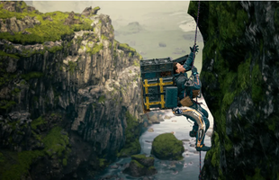 Những tựa game thế giới mở có cơ chế thời tiết siêu thực, thay đổi hoàn toàn cách chơi