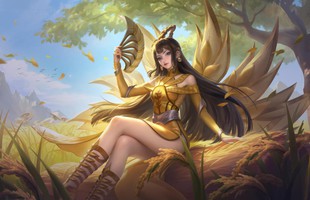 Liên Quân Mobile lên tiếng về drama thiết kế trang phục, khiến cộng đồng hết sức phẫn nộ