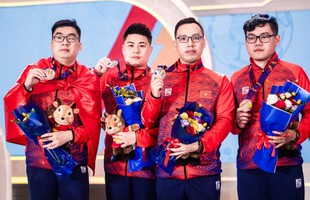 FC Online Việt Nam sẵn sàng vô địch SEA Games 33