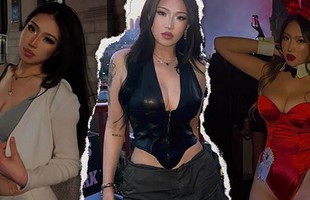 Nữ TikToker 4 triệu người theo dõi bị bắt quả tang trộm đồ siêu thị ngay trên livestream