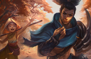 Nghi vấn Riot cố ý "khuyến khích" phá game với một thay đổi trong LMHT mùa giải 2026