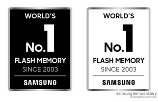 Không hổ danh là “ông vua” bộ nhớ Flash, Samsung sở hữu hàng loạt công nghệ đáng gờm