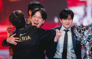 Riot áp dụng thay đổi cực mạnh cho LMHT chuyên nghiệp nhưng cộng đồng lo ngại tiêu cực