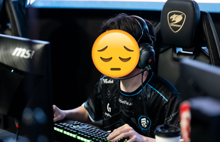 Cựu siêu sao VCS rơi vào cảnh thất nghiệp còn bị khán giả nhà "phũ phàng"