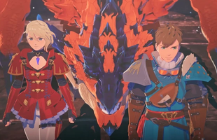 Những tựa game nhập vai thế giới mở đáng chú ý nhất trong năm sau, người chơi hào hứng đón chờ