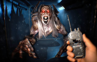 Một tựa game co-op kinh dị mới đang gây sốt Steam, cho phép chơi thử miễn phí, rating 94%