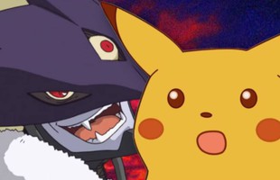 24 năm sau, Pokémon vẫn không thể sánh được với kiệt tác anime Digimon này