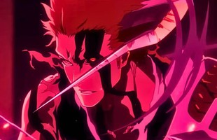 Chờ đợi 21 năm, Bleach chính thức đưa hình dạng tối thượng của Ichigo lên anime