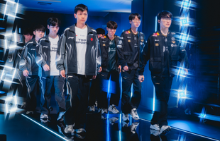 Cựu vương CKTG cũng phải thừa nhận một cảm giác khi đối đầu T1