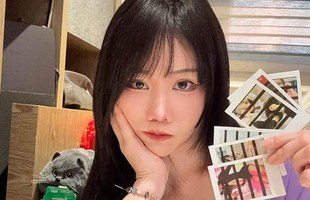 Là họa sĩ nhưng lại lười vẽ, hot girl chuyển hướng “kinh doanh” để lo “cơm áo gạo tiền”